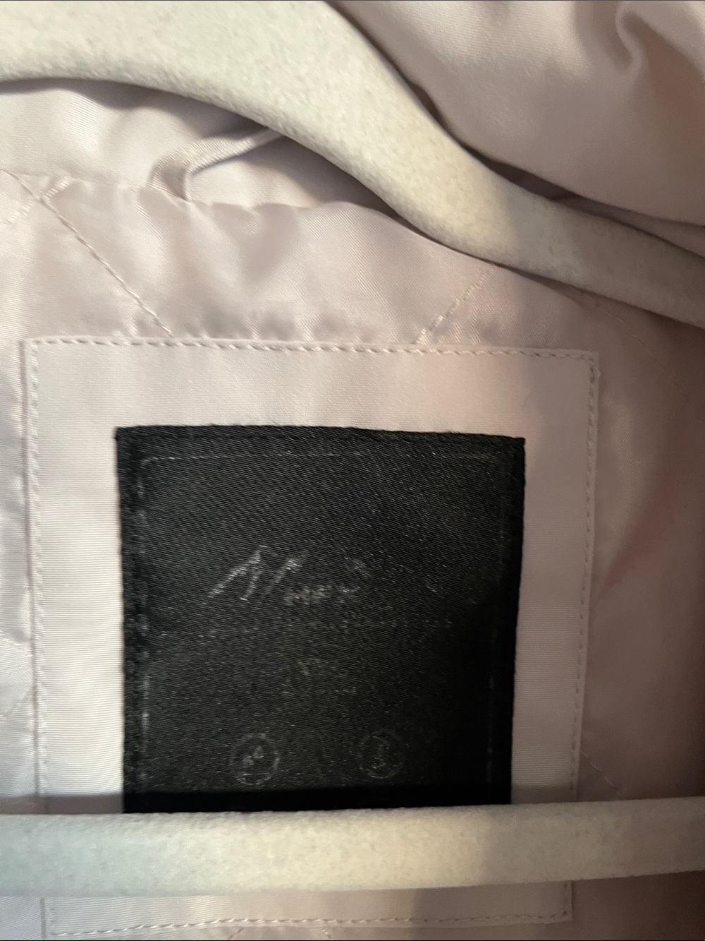 Women's Jacket Subcategory Identification